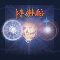 Vinile The Vinyl Boxset vol.2 (Limited 180 gr. Edition) Def Leppard