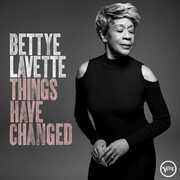 Vinile Things Have Changed Bettye LaVette