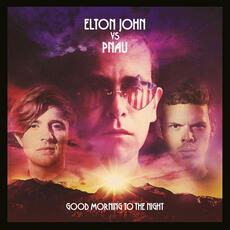 Vinile Good Morning to the Night (Limited Edition) Elton John Pnau