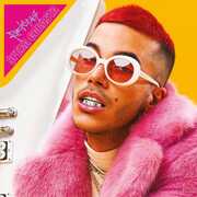 CD Rockstar Sfera Ebbasta