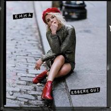 Vinile Essere qui Emma Marrone