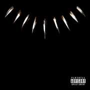 Vinile Black Panther Kendrick Lamar