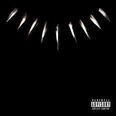 Vinile Black Panther Kendrick Lamar