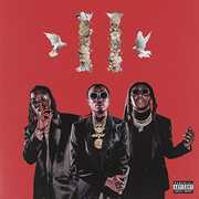 CD Culture II Migos