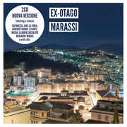 CD Marassi Ex-Otago