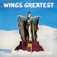 Vinile Greatest Hits (180 gr. + Download Card) Wings
