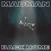 CD Back Home Madman