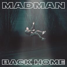 CD Back Home Madman
