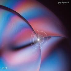 CD Stet Guy Sigsworth