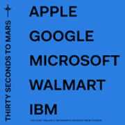 CD America 30 Seconds to Mars