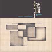 Vinile Currents, Costellations Nels Cline