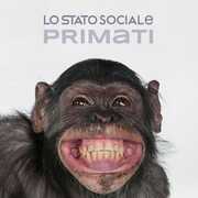 CD Primati Lo Stato Sociale