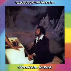 Vinile Stone Gone Barry White