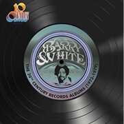 CD The 20th Century Records Barry White