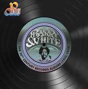 Vinile The 20th Century Records Albums Barry White