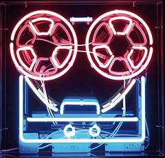 CD Keychains & Snowstorms Soft Cell