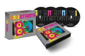 CD Anni ottanta