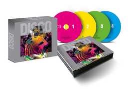CD Disco