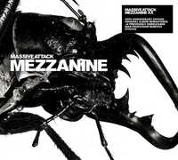 CD Mezzanine (20th Anniversary Vinyl Edition) Massive Attack