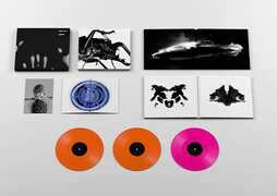 Vinile Mezzanine Massive Attack