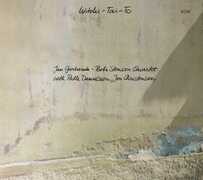 CD Witchi-Tai-To Jan Garbarek