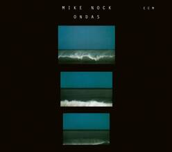 CD Ondas Mike Nock