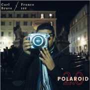CD Polaroid 2.0 Carl Brave x Franco126