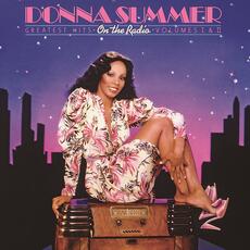 Vinile On the Radio. Greatest Hits Donna Summer