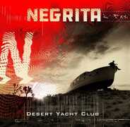 CD Desert Yacht Club Negrita