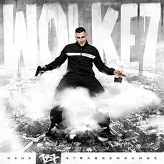 CD Wolke 7 Gzuz