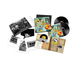 Vinile Music from Big Pink 50th (Box Set) Band