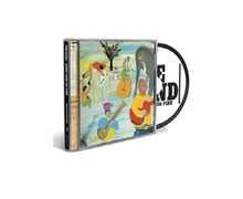 CD Music from Big Pink 50th Band