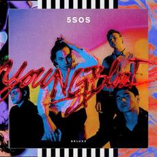 CD Youngblood (Deluxe Edition) 5 Seconds of Summer