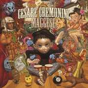 CD Maggese Cesare Cremonini