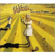 Vinile Nursery Cryme Genesis
