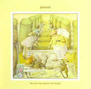 Vinile Selling England by the Pound Genesis