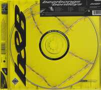CD Beerbongs & Bentleys Post Malone
