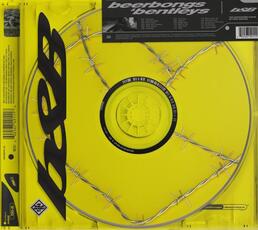 CD Beerbongs & Bentleys Post Malone