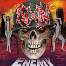 CD Enemy Noyz Narcos