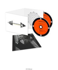 CD Both Directions at Once. The Lost Album (Deluxe Edition) John Coltrane