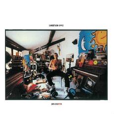 Vinile Lorenzo 1992 Jovanotti