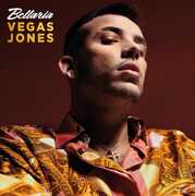 CD Bellaria Vegas Jones