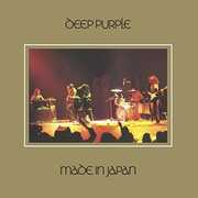 Vinile Made in Japan Deep Purple