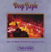 Vinile Made in Europe (Purple Coloured Vinyl) Deep Purple