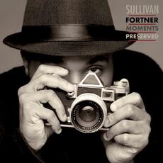 CD Moments Preserved Sullivan Fortner