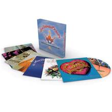 CD The 20th Century Records Album 1973-1979 Love Unlimited Orchestra