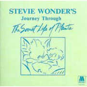 Vinile Journey Through the Secret Life of Plants Stevie Wonder