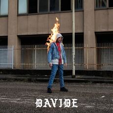 CD Davide (Digipack Deluxe Edition) Gemitaiz