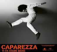 Vinile Ti fa stare bene Caparezza