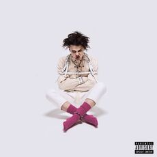 CD 21st Century Liability Yungblud